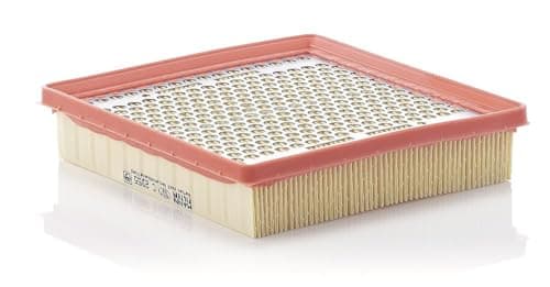 Image of MANN-FILTER C 2055 Air Filter - for Cars + Transporters