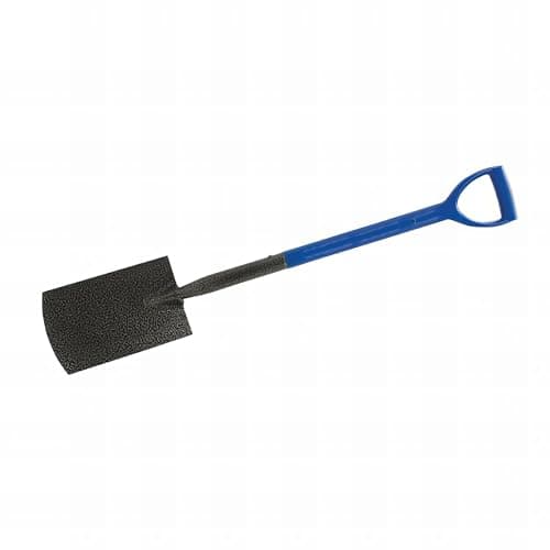 Image of Silverline 224519 Digging Spade 1000 mm, BLUE