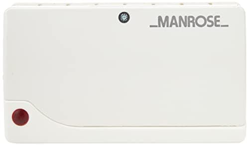 Image of Manrose T12H Remote Humidistat Transformer