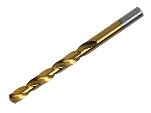 Image of Irwin 10502593 HSS Pro Tin Coated Drill Bit