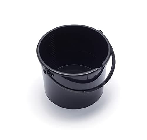 Image of Harris Essentials Paint Kettle 2ltr Bucket Container for Paint, Spirits & Water