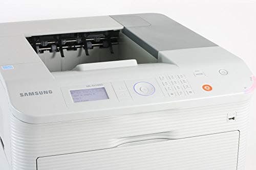 Image of Samsung ML-5510ND Networked Mono Laser Printer