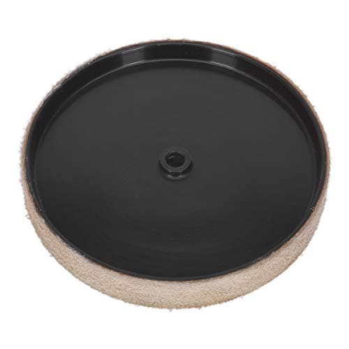 Image of Sealey Sms2101.Hw Honing Wheel ?200 X 30Mm 12Mm Bore For Sms2101