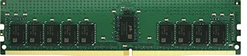 Image of Synology NAS ECC RAM 32GB Module 1 Module D4ER02-32G