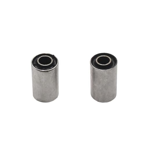 Image of 2Pcs Rear Shock Absorber Suspension Bushes Swing Arm Bushings for PIT PRO Trail Dirt Quad Bike ATV Buggy Motorcycle (10mm x 23mm x 40)