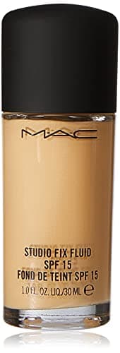 Image of MAC Studio Fix Fluid Foundation SPF15 NC20