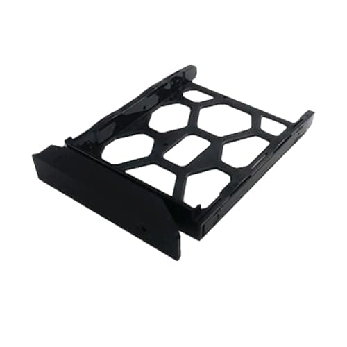 Image of Repairolles Disk Tray (Type D9) for Synology NAS DS1522+ DS1520+ DS1019+ DS923+ DS920+ DS720+ DS420+ DVA1622
