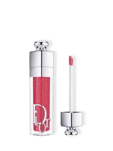 Image of DIOR Addict Lip Maximizer Gloss Nr.027 Intense Fig 6 ml