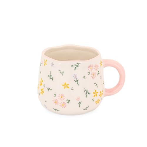 Image of Sass & Belle Ditsy Floral Mug
