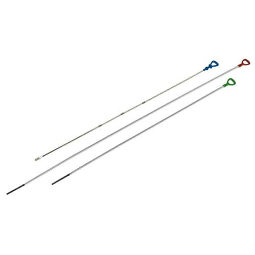 Image of Sealey Vs2000D Mercedes Engine And Transmission Dipstick Set 3Pc