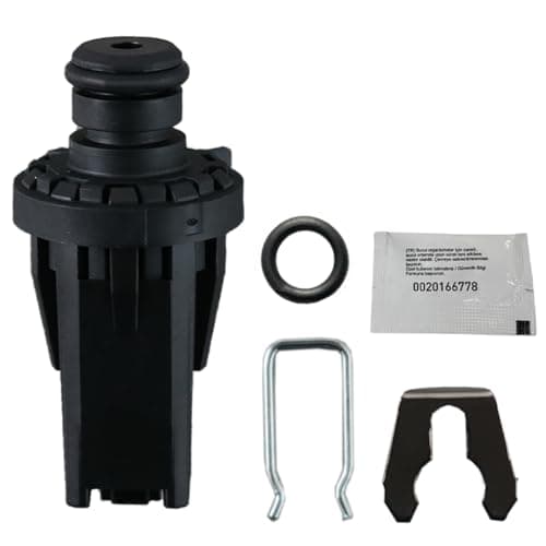 Image of Water Pressure Sensor To Fit Vaillant Ecotec Plus 824 831 837 0020059717 253595