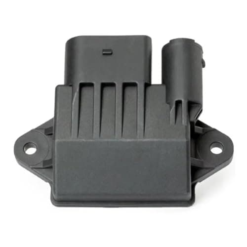 Image of Diesel Start Plug Compatible with Chrysler for 300C 2005 2006 2007 2008 2009 2010 2011 2012 Glow Plug Control Unit Relay 68013182AB