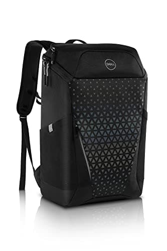 Image of Dell GM1720PM notebook case 43.2 cm (17) Backpack Black