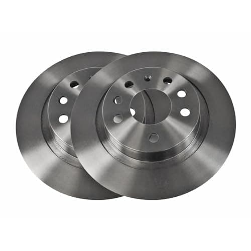 Image of VAICO V40-40032 Brake Disc