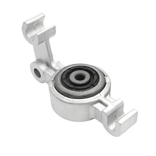 Image of Ollanoos Rear Upper Top Strut Shock Absorber Mount, Suspension Shock Absorber Mount Replacement for Citroën DS5 2011-2015 Replacement for Saab 9-3 9-3X YS3 2009-2015 12796037 32061528 33455200