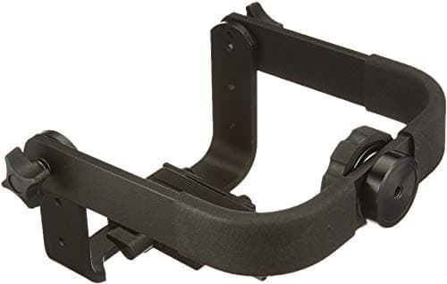 Image of Manfrotto 393 Heavy Telephoto Lens Support For Monopod