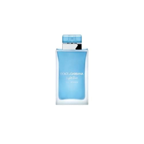 Image of Dolce & Gabbana Light Blue Eau Intense Eau De Parfum 100ml
