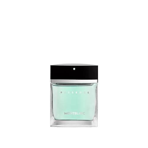 Image of Montblanc Presence Eau De Toilette, 50ml