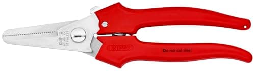 Image of Best Price Square SNIP, MULTI PURPOSE, 190MM 9505190 By KNIPEX