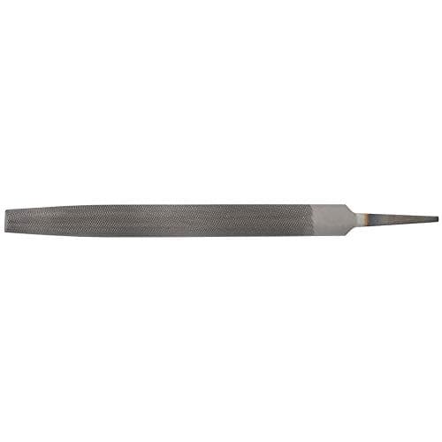 Image of Draper 60218 HRF/1 Bastard Cut Half Round File, 200mm, Pack of 12