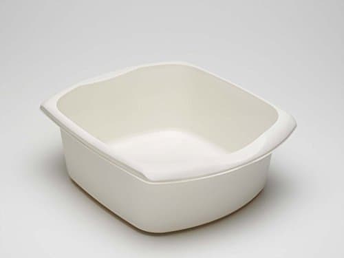 Image of Addis Rectangular Bowl Linen