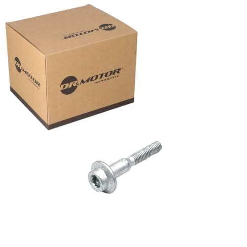 Image of DR.MOTOR AUTOMOTIVE Screw Injector Holder DRM01286