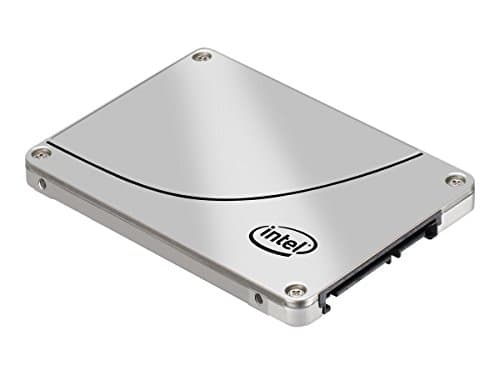Image of Intel SSD DC S3510 series 1.6TB 6.35 cm 2.5 Inches