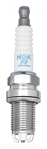 Image of NGK Spark Plug BKR5EKUP Laser Platinum 2890