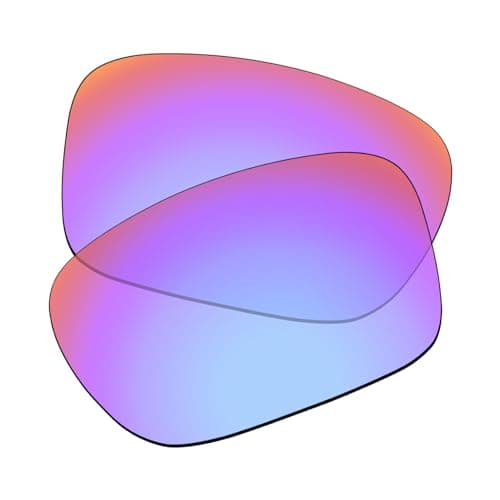 Image of EZReplace Lenses Replacement for Ray-Ban Frank RB3857 51mm Sunglasses (Polarized Lenses) - Fits Ray-Ban Frank RB3857 51mm Frame (Rose Trail)