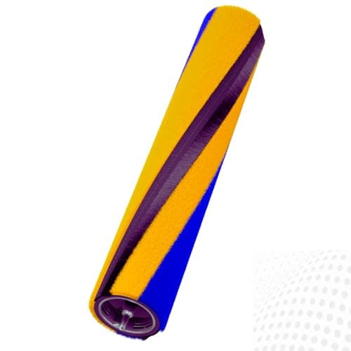 Image of Premium Laser Slim Fluffy Brush Bar Replacement for Dyson Laser Slim Fluffy Cleaner Head & Fluffy Optic Cleaner Head, Fits Dyson V12 Series, V15 Series, V15 Detect, Outsize, Gen5detect, Part 971634-01