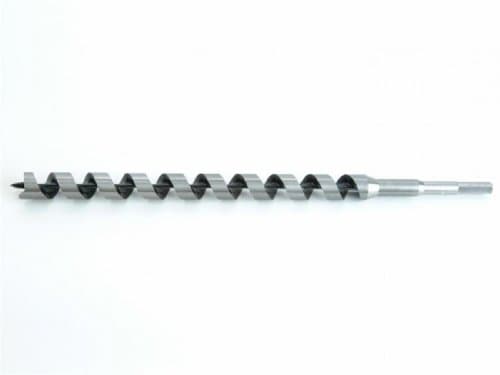 Image of Bahco 9527-25-Ca Long Combination Auger Bit 25mm