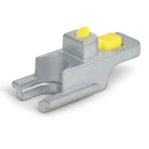 Image of Rapesco 1549 Replacement Holders for 6mm Punch Cutters (Compatible with Models P1100, P2200 and P4400), Pack of 4