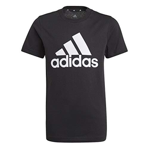 Image of adidas B Bl T T-Shirt Kids Black/White