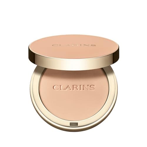 Image of Clarins Ever Matte Compact Powder 03 10g