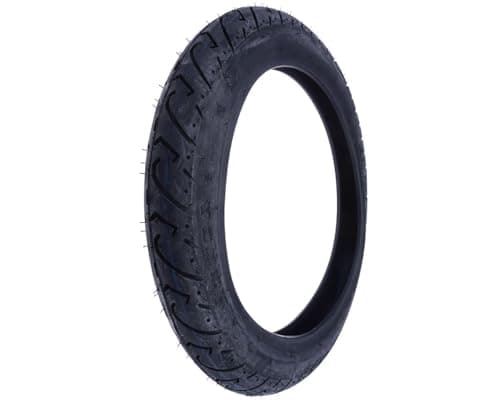 Image of TYRE KENDA K657 °F 2.50 -17 4PR 38B Tt and Mopeds Mokick for Hercules Prima Medium 2/3/4 Small, Zündapp, Puch, Kreidler 2 1/2 x 17 Inch