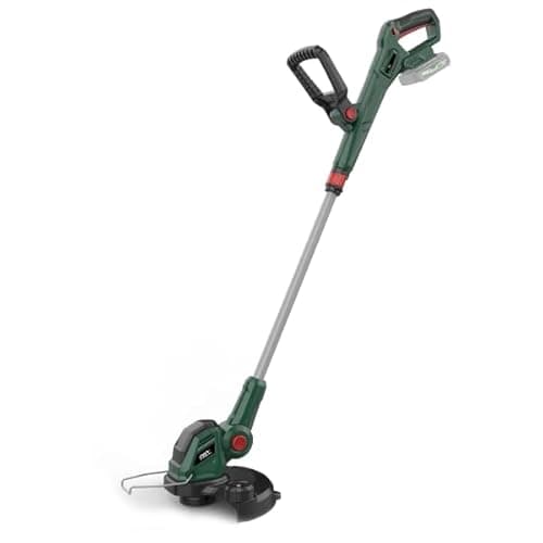 Image of Webb Eco WEV20LTBARE 20V 30cm (11.8″) Cordless Line Trimmer (Tool only)