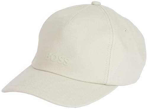 Image of BOSS Men's Fresco Cap, Light Beige271,