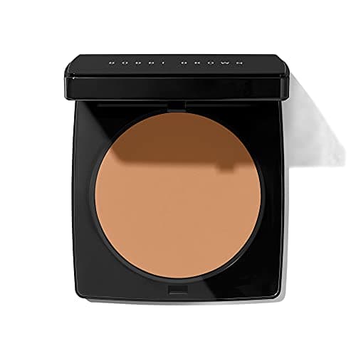 Image of Bobbi Brown Sheer Finish Pressed Setting Powder Golden Brown