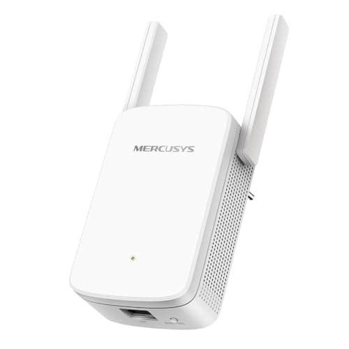 Image of Mercusys ME30 - AC1200 Wi-Fi Range Extender