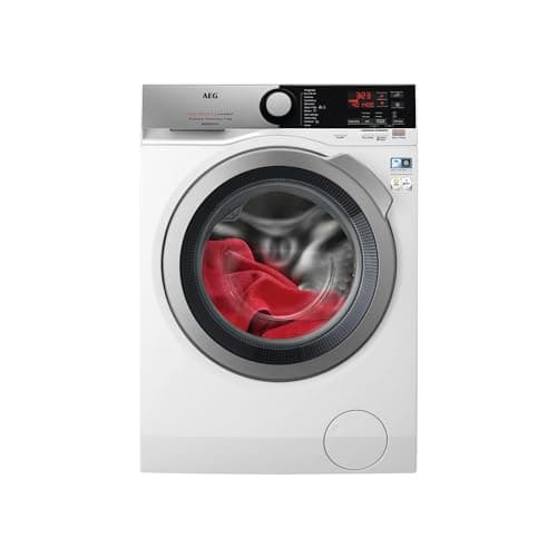 Image of AEG L7FEE945CA 7000 series 1400rpm Washing Machine 9kg Load Class C Auto Dose