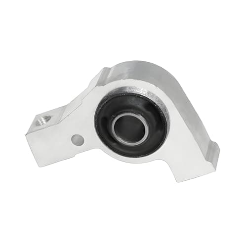 Image of SKF Vkds 333017 Suspension Track Control Arm Bush Kit