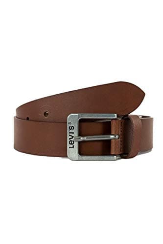 Image of Levi's Free Belt Men's,Brown (Medium Brown 28),Size:100