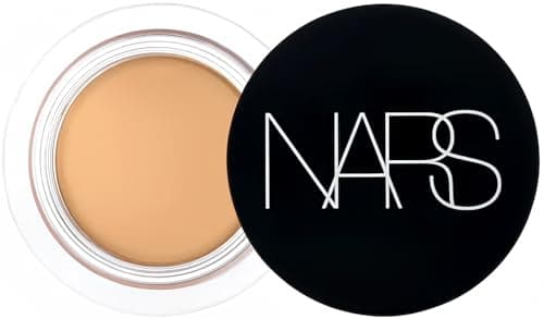 Image of NARS - Nars Soft Matt Full Concealer, 0.21 ounces, Praline, Medium 3