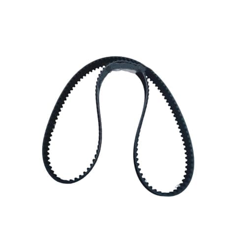 Image of 1.8 Engine Timing Belt 06B109119F 06B109119A For VW For Golf For Bora For Beetle For Sharan Car Belt