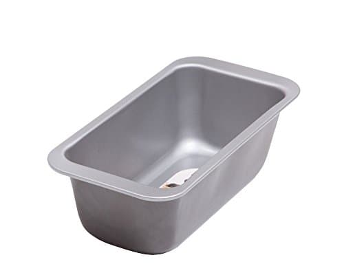 Image of Wham Baker & Salt Non-Stick Coating 4lb Loaf Tin Pan Made in UK