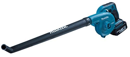 Image of Makita BUB183Z 18V Body Only Li-ion Leaf Blower