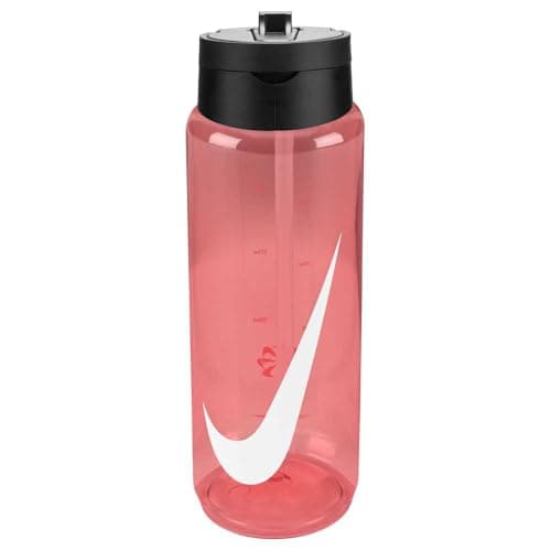 Image of Nike TR Renew Refill Bottle with Straw, 600 ml