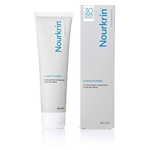 Image of Haircare By Nourkrin Conditioner for Hair Growth 150Ml