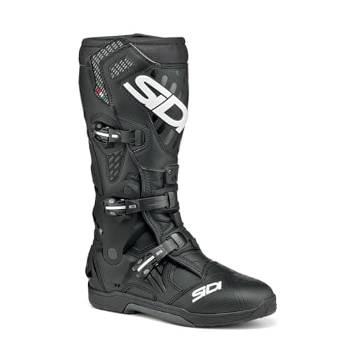 Image of SIDI Crossair Boots Black Black 41