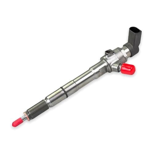Image of 03L130277B Diesel Fuel Injector 03L130277S, Compatible for VW 1.6 TDI -Diesel Fuel Injector A2C9626040080 A2C59513554 Spare Part ﻿ ﻿